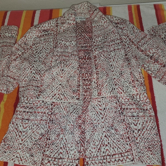 Cardigan - Picture 2 of 2